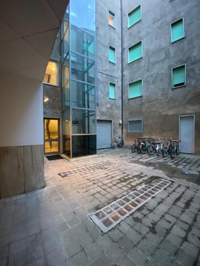 Appartamento Drio Le Mura Trente Extérieur photo